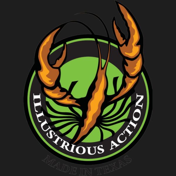 Illustrious Action Thumbnail