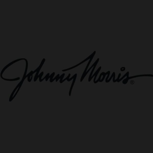 Johnny Morris Black Thumbnail