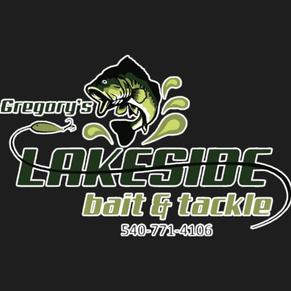 Gregory s Lakeside Bait   Tackle Thumbnail