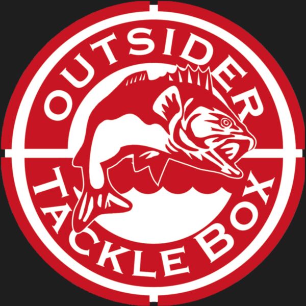 Outsider Tackle Box Thumbnail