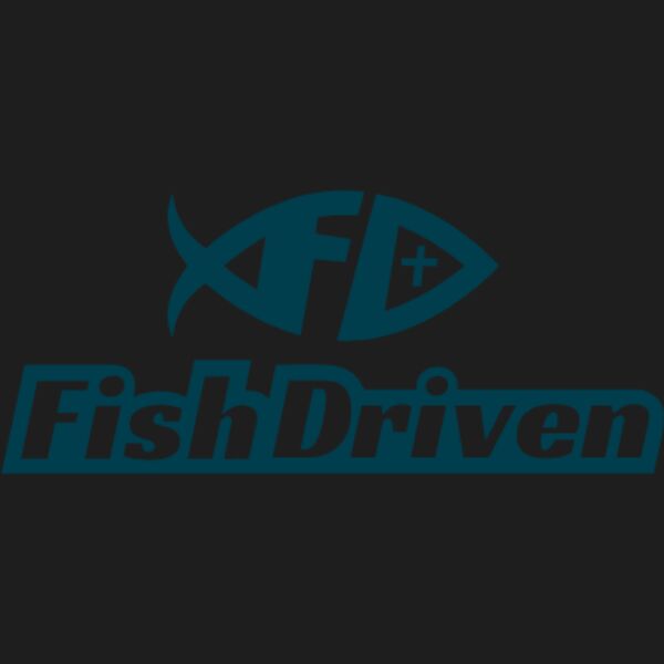 Fish Driven Thumbnail