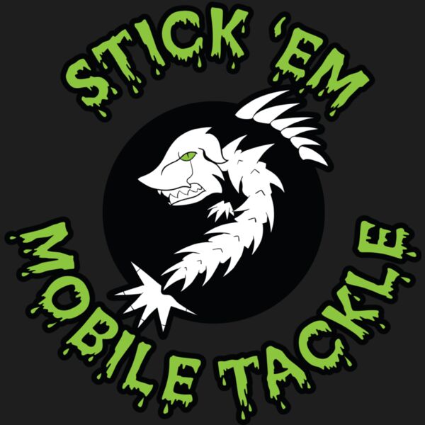 Stick Em Mobile Tackle Thumbnail