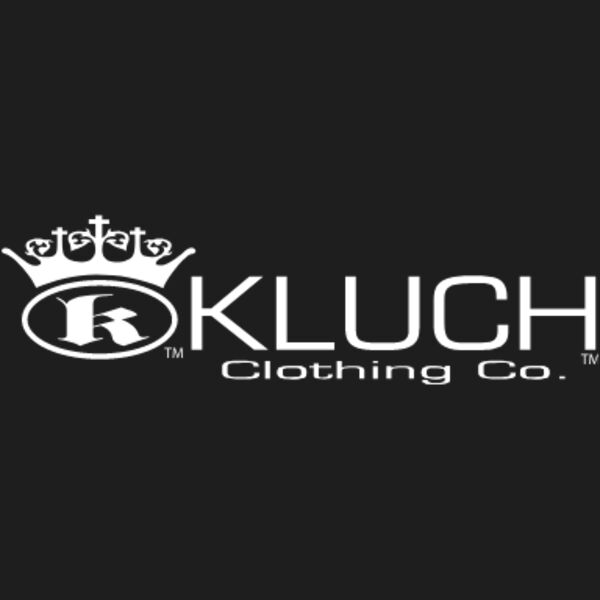 Klutch Clothing White Thumbnail