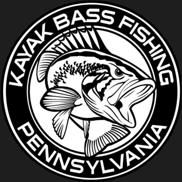 Kayak Bass Fishing Pennsylvania Thumbnail