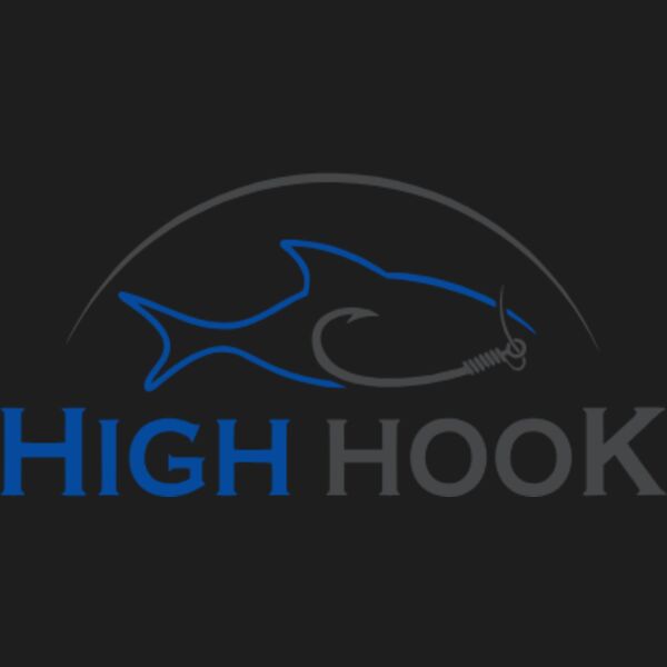 High Hook Thumbnail