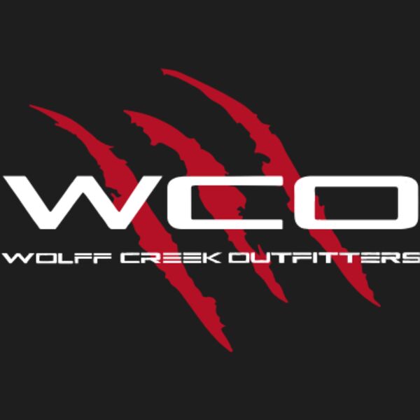 Wolf Creek Outfitters White Thumbnail