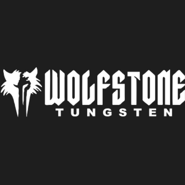 Wolfstone Tungsten White Thumbnail
