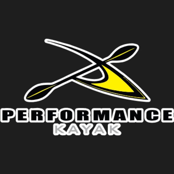 Performance Kayak White Contour Thumbnail