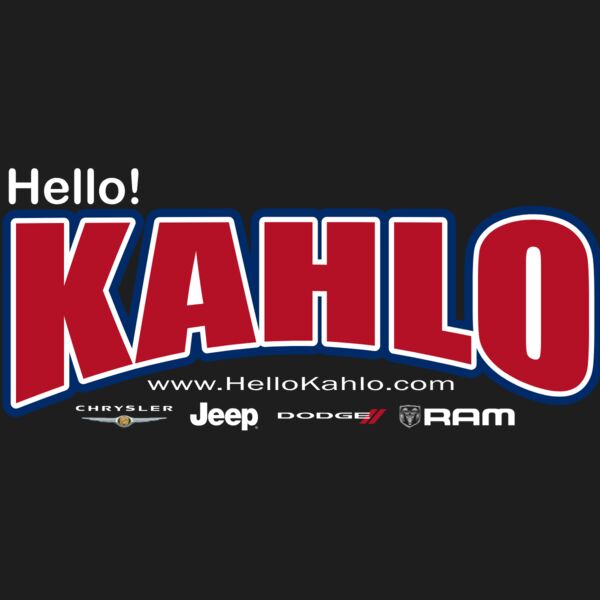 Kahlo White Thumbnail