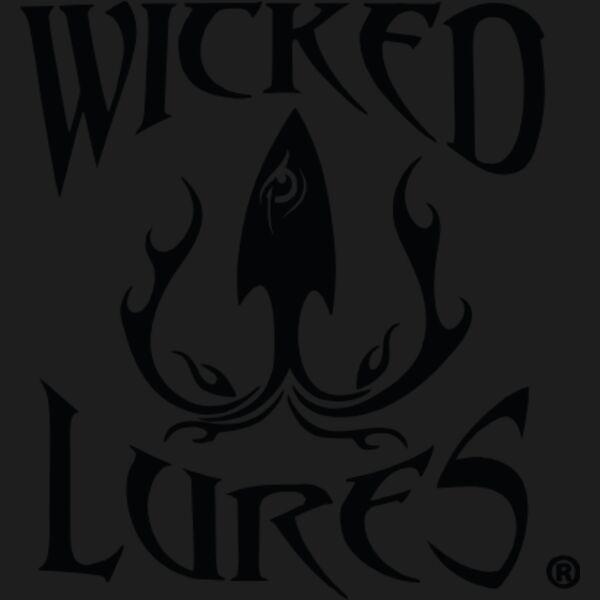 Wicked Lures Black Thumbnail