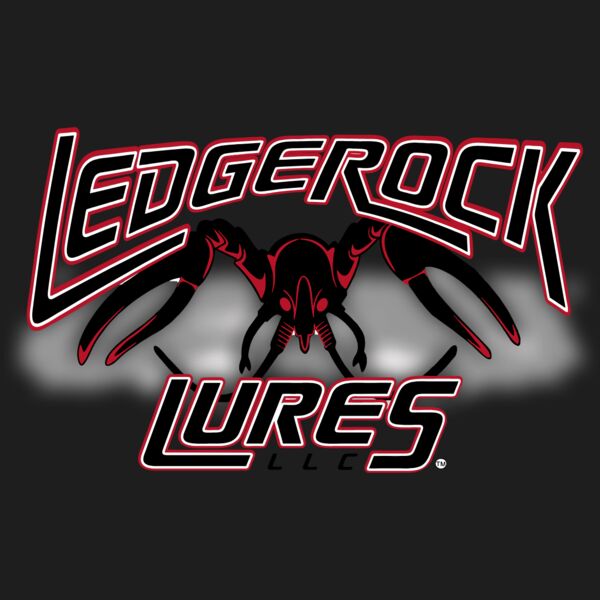 Ledgerock Lures Thumbnail