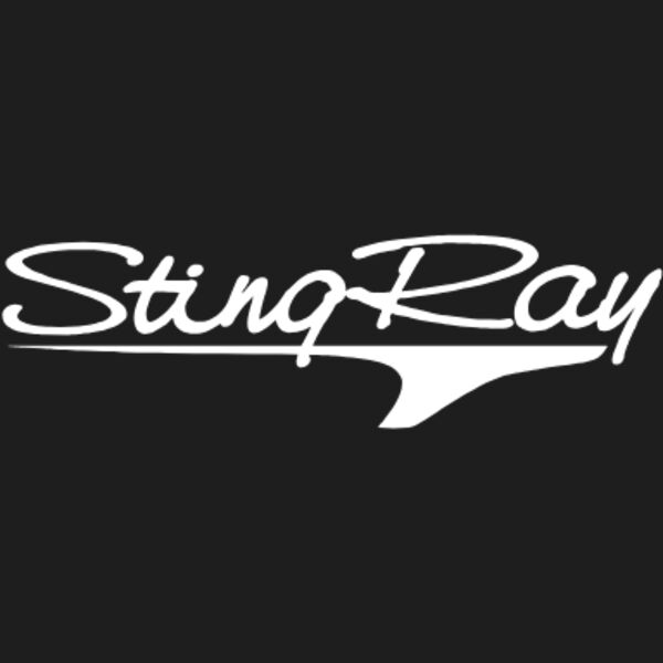 StingRay Hydrofoils White Thumbnail
