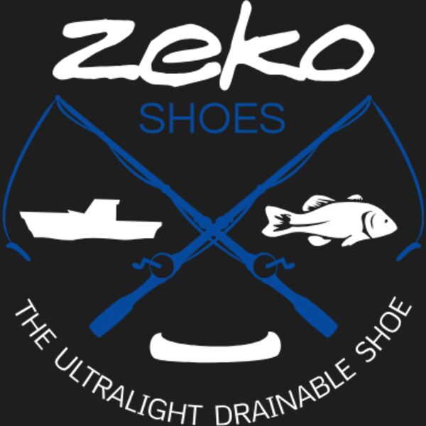 Zeko Shoes White Thumbnail