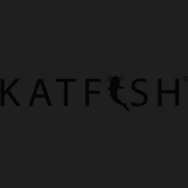 Katfish Clothing Black Thumbnail