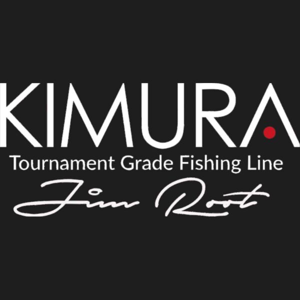 Kimura Fishing Line White Thumbnail