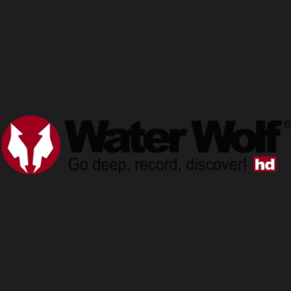 Water Wolf HD Black Thumbnail