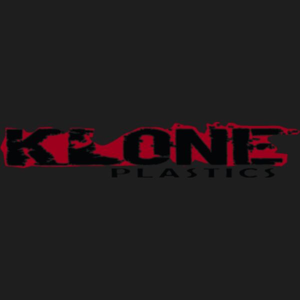 Klone Plastics Black Thumbnail