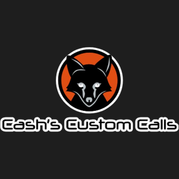 Cash s Custom Calls White Contour Thumbnail