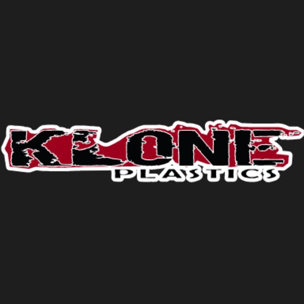 Klone Plastics White Thumbnail