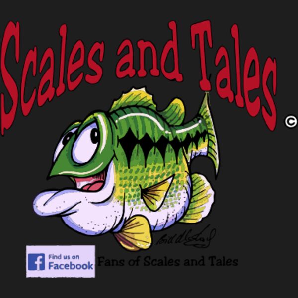 Scales and Tales Black Thumbnail