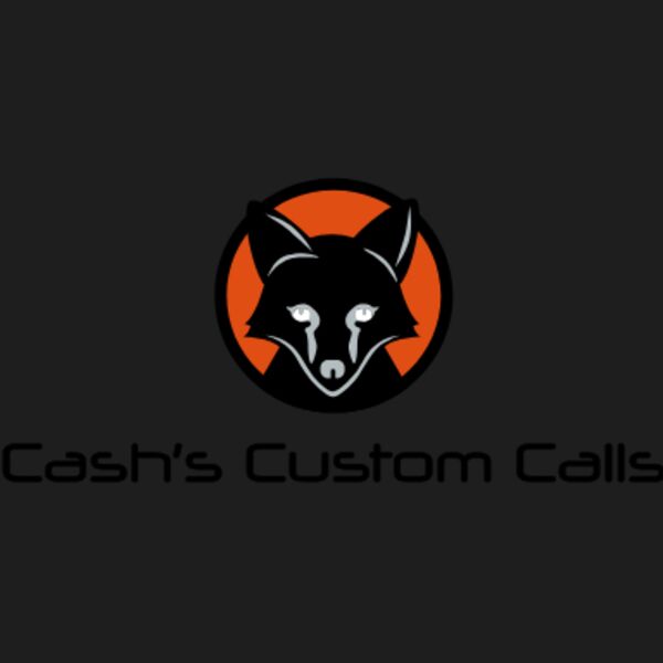 Cash s Custom Calls Black Thumbnail