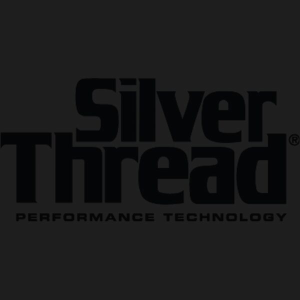 Silver Thread Black Thumbnail