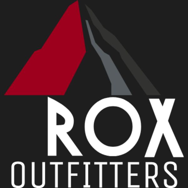 Rox Outfitters White Thumbnail
