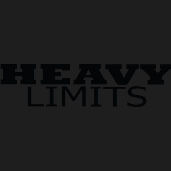 Heavy Limits Black Thumbnail