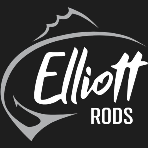 Elliot Rods White Thumbnail