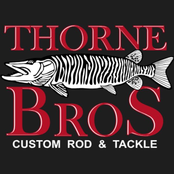 Thorne Bros White Thumbnail
