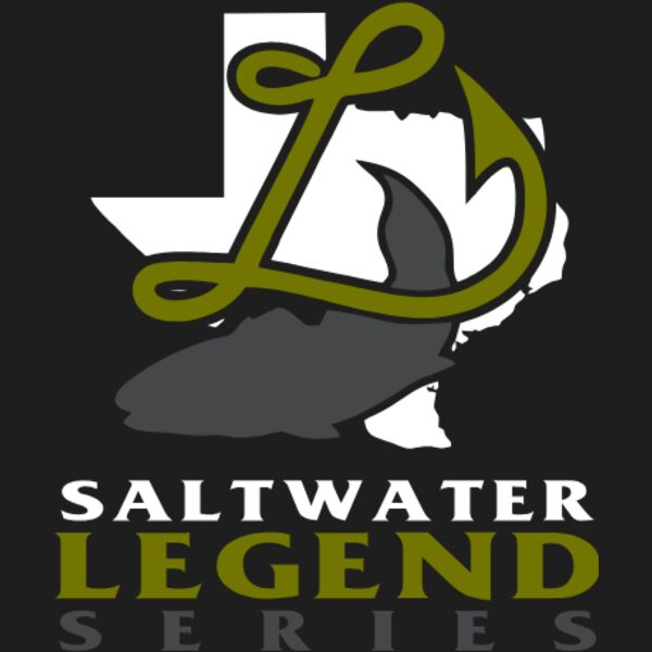 Saltwater Legends White Thumbnail