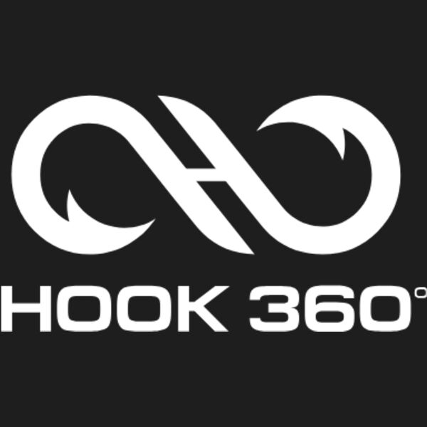 Hook 360 White Thumbnail