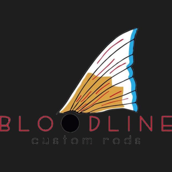 Bloodline Custom Rods Thumbnail