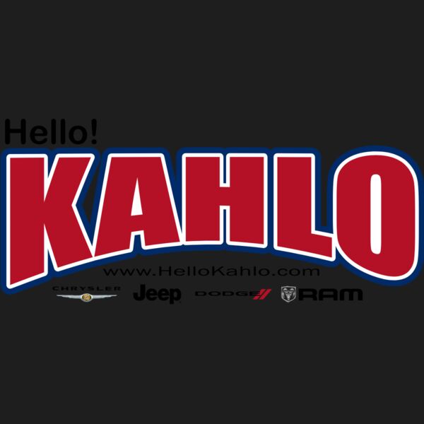 Kahlo Black Thumbnail