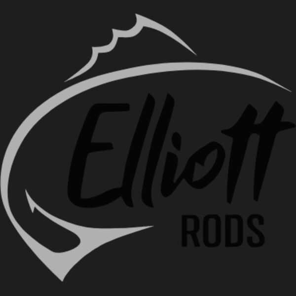 Elliot Rods Black Thumbnail