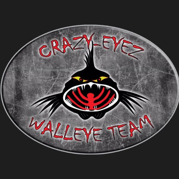 Crazy Eyes Walleye Team Thumbnail