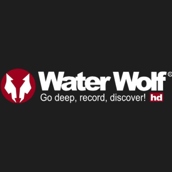 Water Wolf HD White Thumbnail