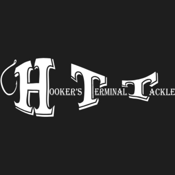 Hooker s Terminal Tackle White  HTT  Thumbnail