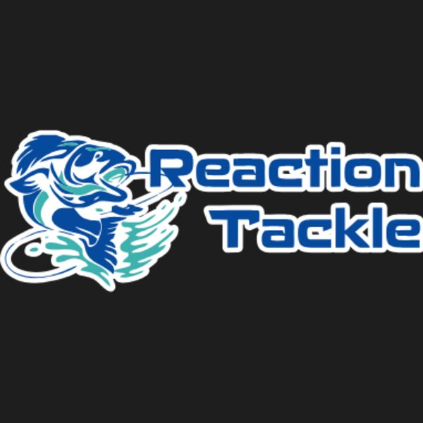 Reaction Tackle White Contour Thumbnail