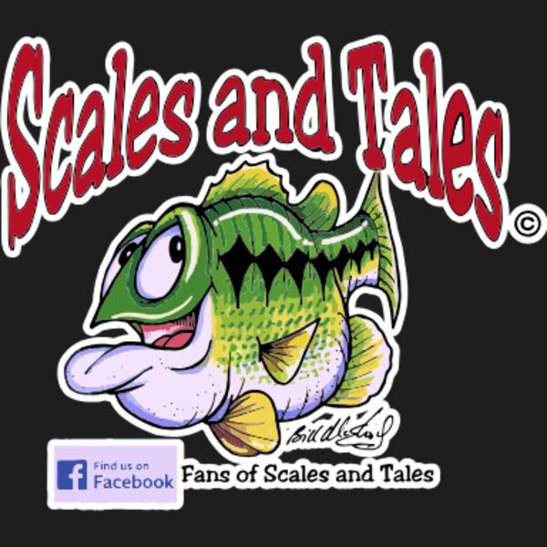 Scales and Tales White Contour Thumbnail