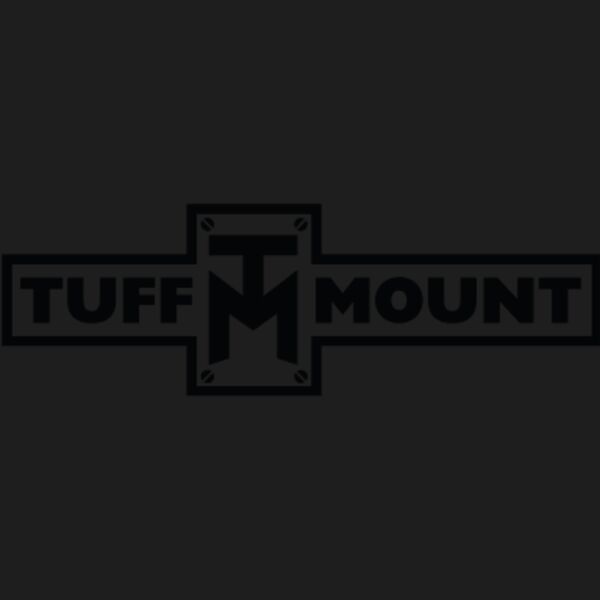 Tuff Mount Black Thumbnail