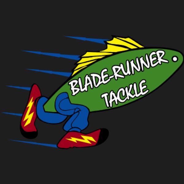 Blade Runner Tackle Thumbnail