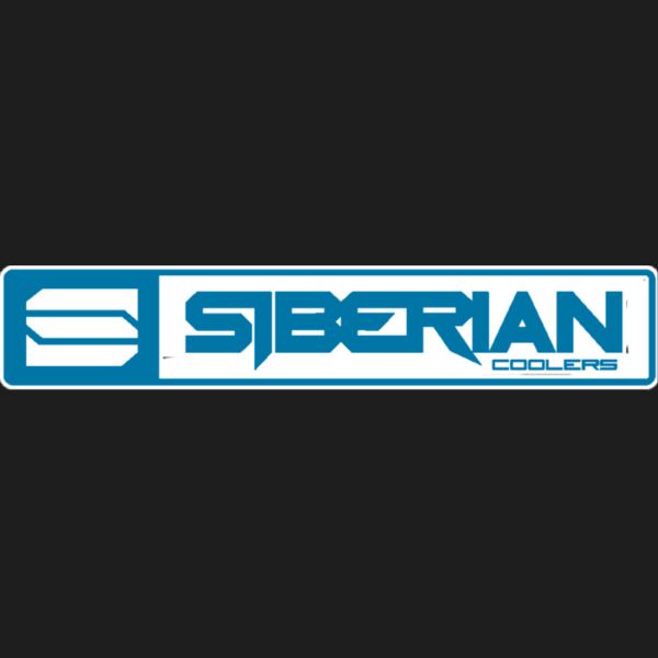 Siberian Coolers Thumbnail