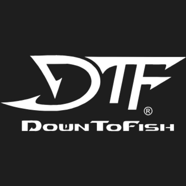 Down To Fish White Thumbnail