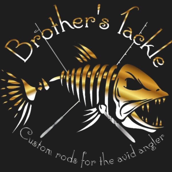 Brother s Tackle Thumbnail