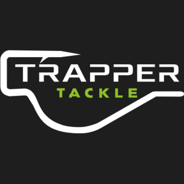 Trapper Tackle White Thumbnail