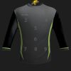 Pro Series Jersey - Design 1 Thumbnail