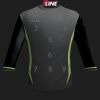 Pro Series Jersey - Design 1 Thumbnail