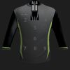 Pro Series Jersey - Design 1 Thumbnail