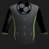 Pro Series Jersey - Design 1 Thumbnail